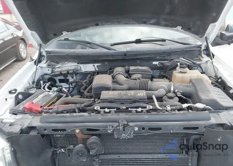 2010 Ford F-150 Fx4/Harley-Davidson/King Ranch/Lariat/Platinum/Xl/Xlt from USA, damaged, VIN 1FTFW1EV7AFA67616